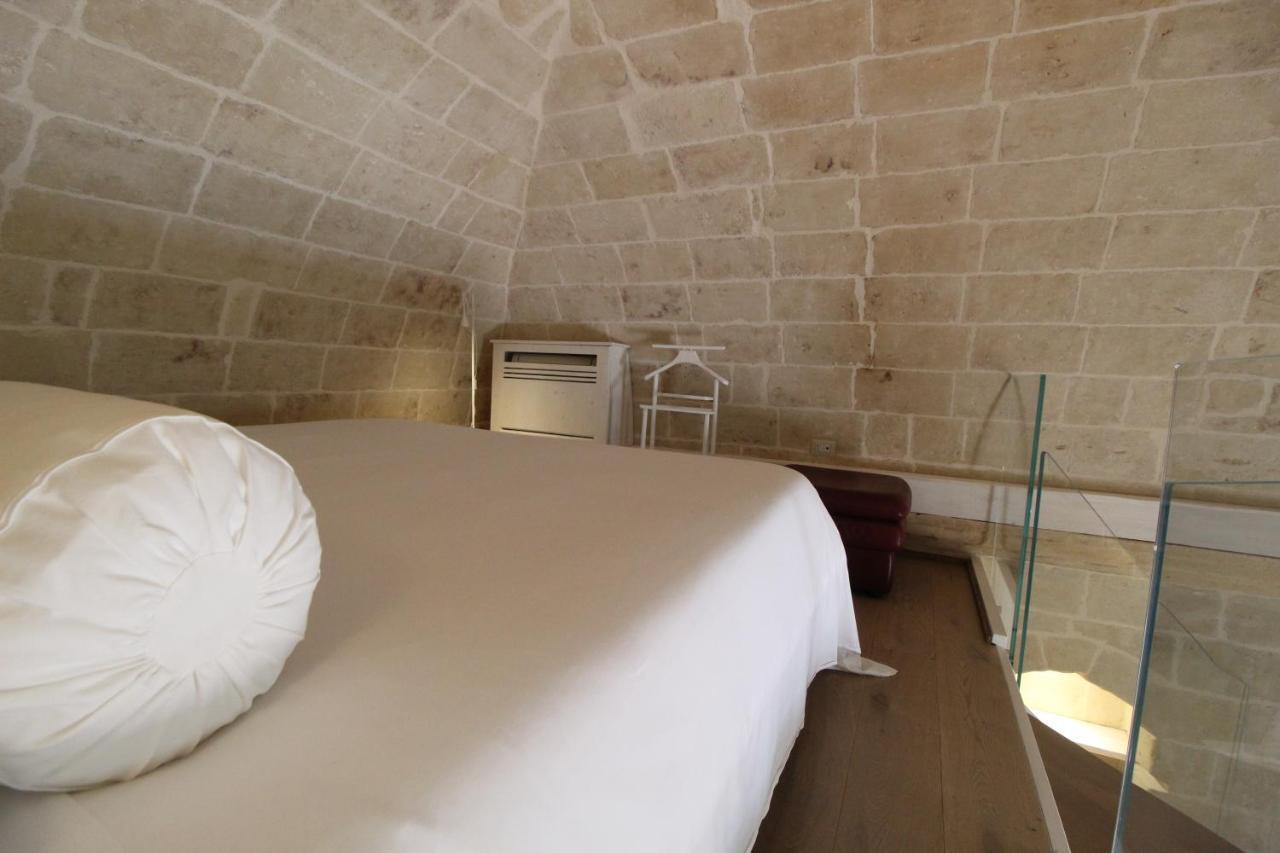 Le Gioie Di Francesca Villa Matera Dış mekan fotoğraf